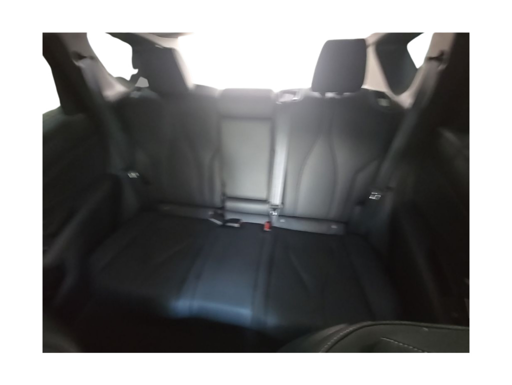 Thumbnail: 2025 Acura RDX - 17