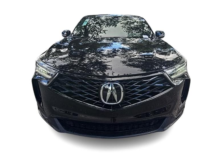 Thumbnail: 2025 Acura RDX - 6