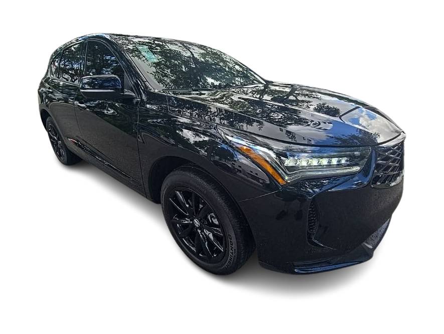 Thumbnail: 2025 Acura RDX - 22