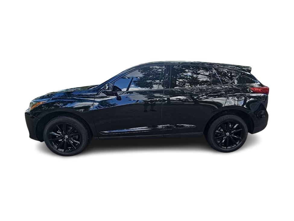Thumbnail: 2025 Acura RDX - 3