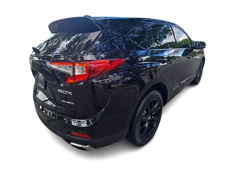 Thumbnail: 2025 Acura RDX - 20