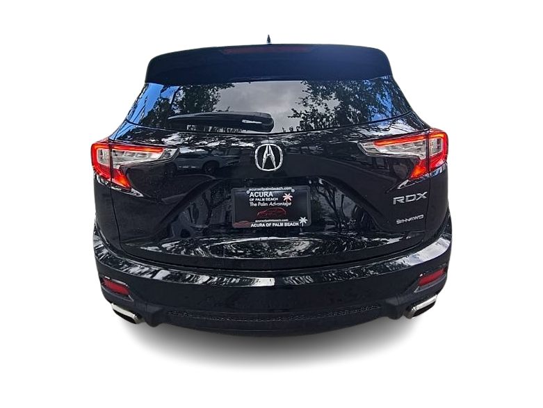 Thumbnail: 2025 Acura RDX - 5
