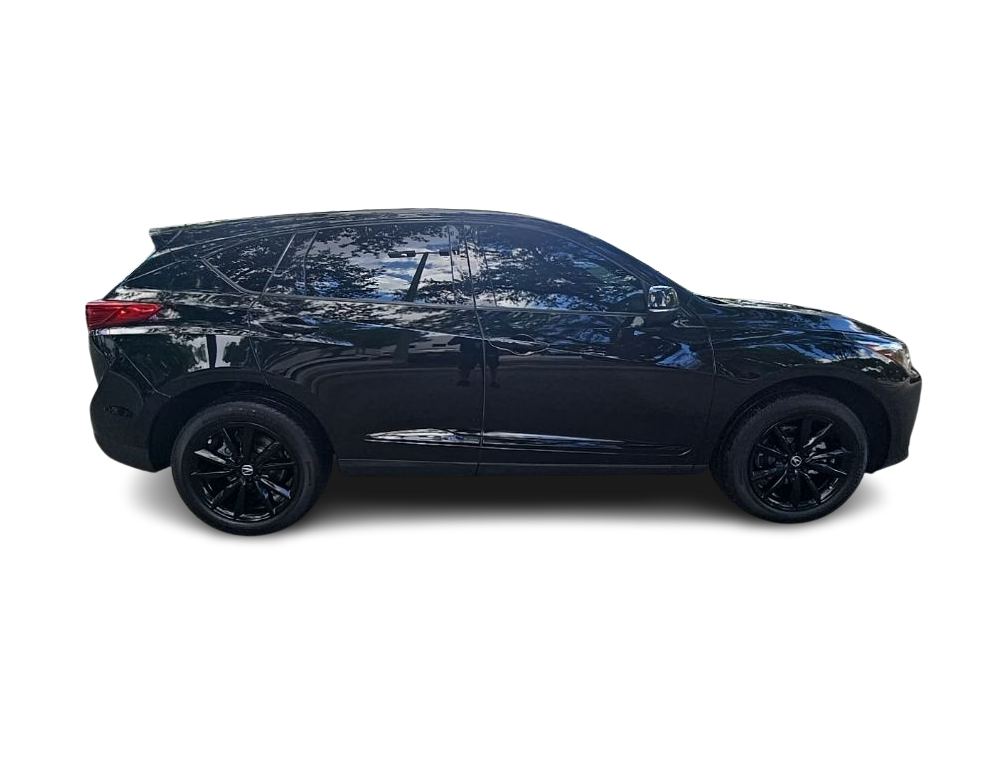 Thumbnail: 2025 Acura RDX - 21