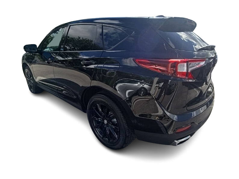 Thumbnail: 2026 Acura RDX - 4