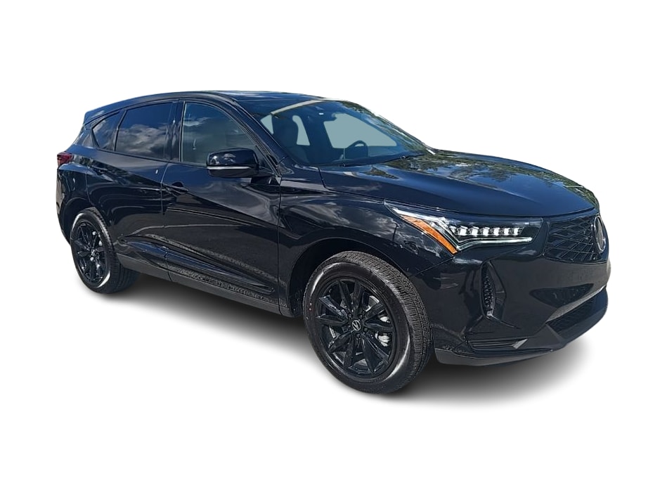 Thumbnail: 2026 Acura RDX - 21
