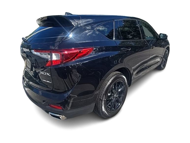 Thumbnail: 2026 Acura RDX - 19