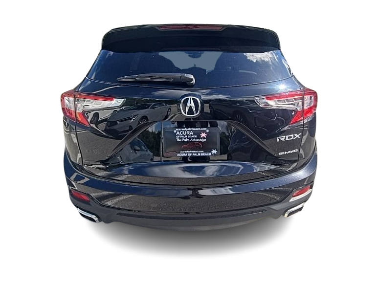 Thumbnail: 2026 Acura RDX - 5