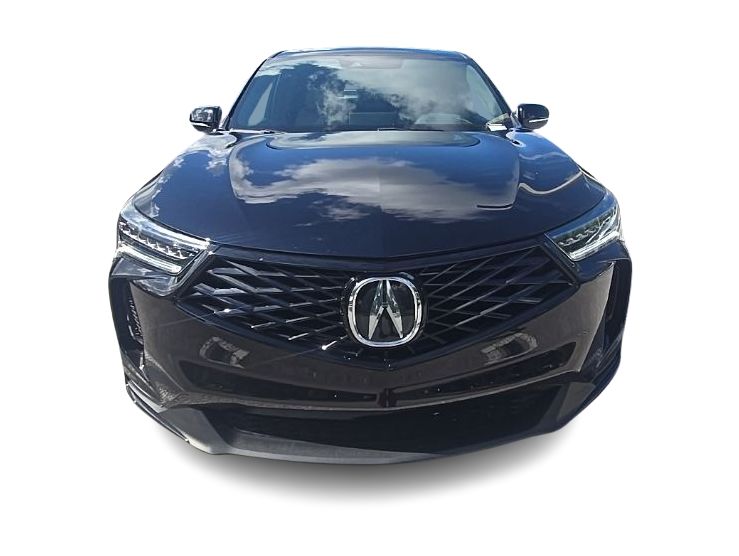 Thumbnail: 2026 Acura RDX - 6