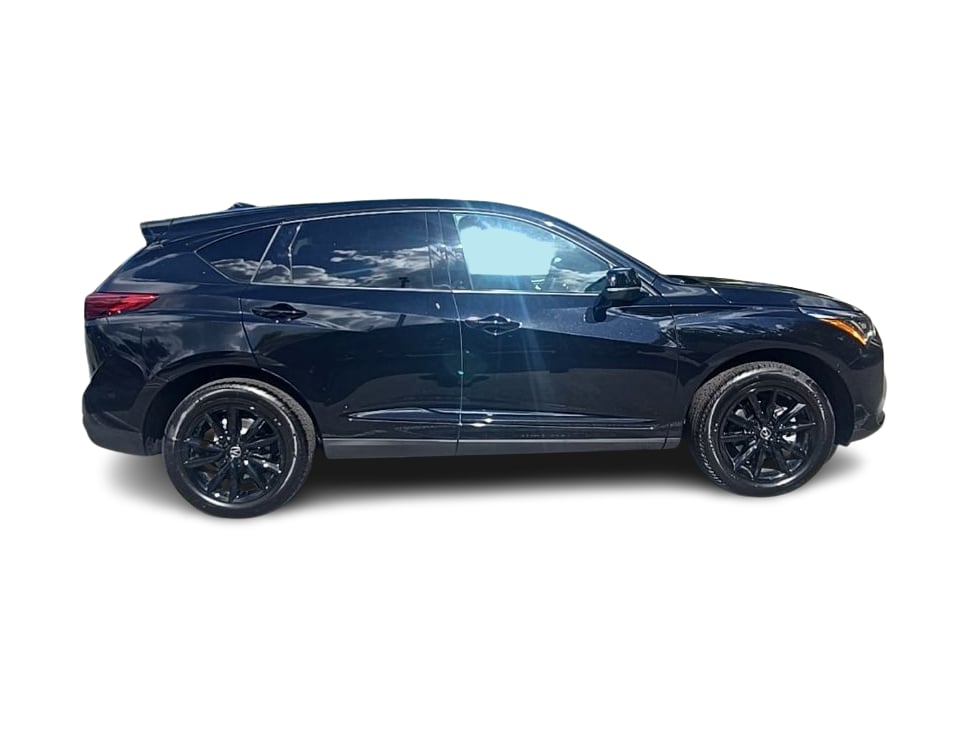 Thumbnail: 2026 Acura RDX - 20