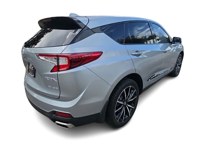 Thumbnail: 2025 Acura RDX - 20