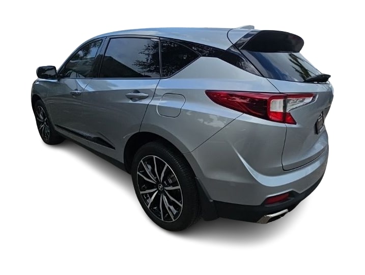 Thumbnail: 2025 Acura RDX - 4