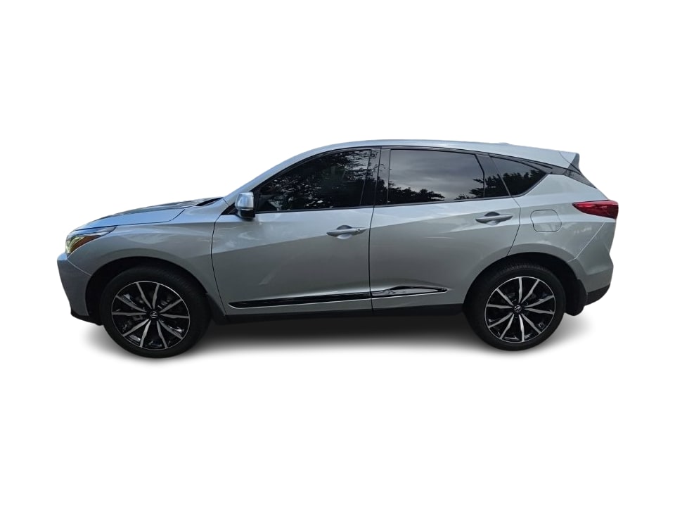 Thumbnail: 2025 Acura RDX - 3
