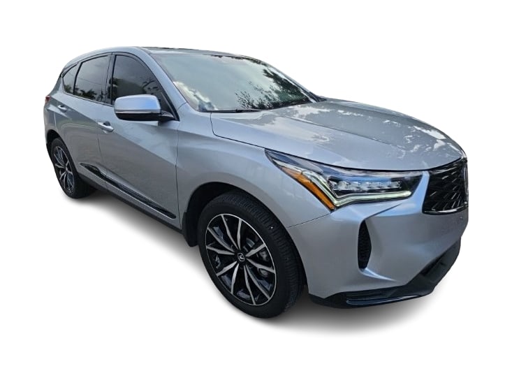 Thumbnail: 2025 Acura RDX - 22