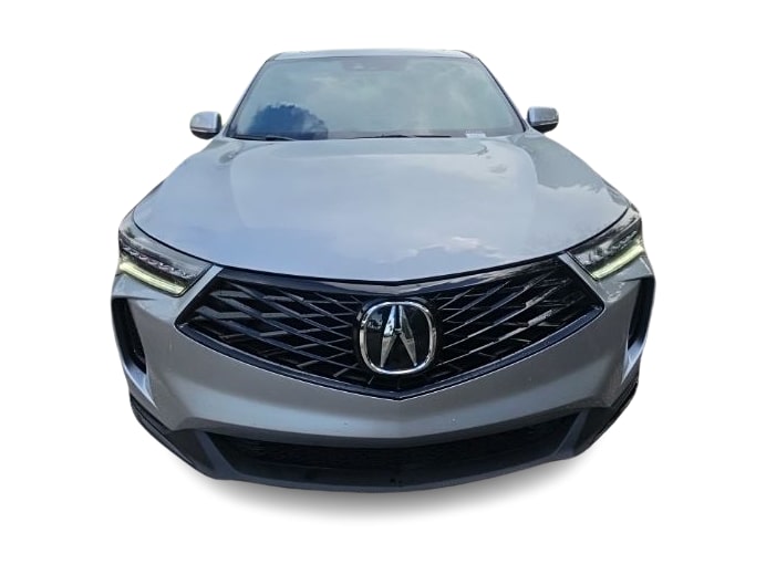 Thumbnail: 2025 Acura RDX - 6
