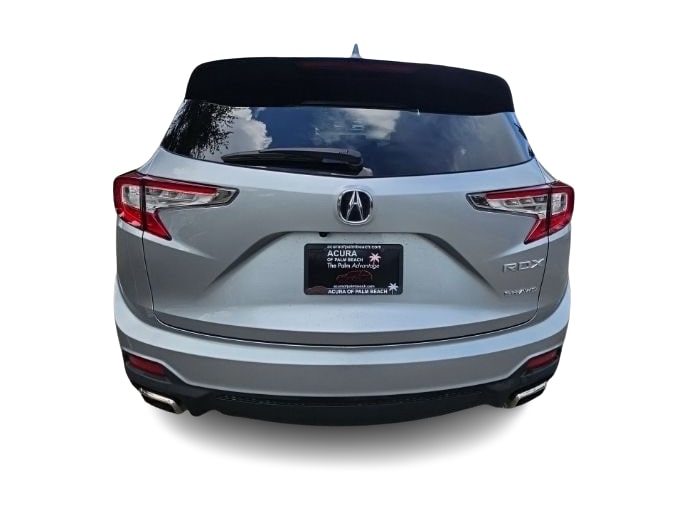 Thumbnail: 2025 Acura RDX - 5