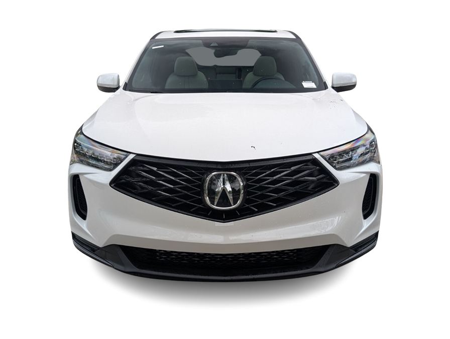 Thumbnail: 2025 Acura RDX - 6