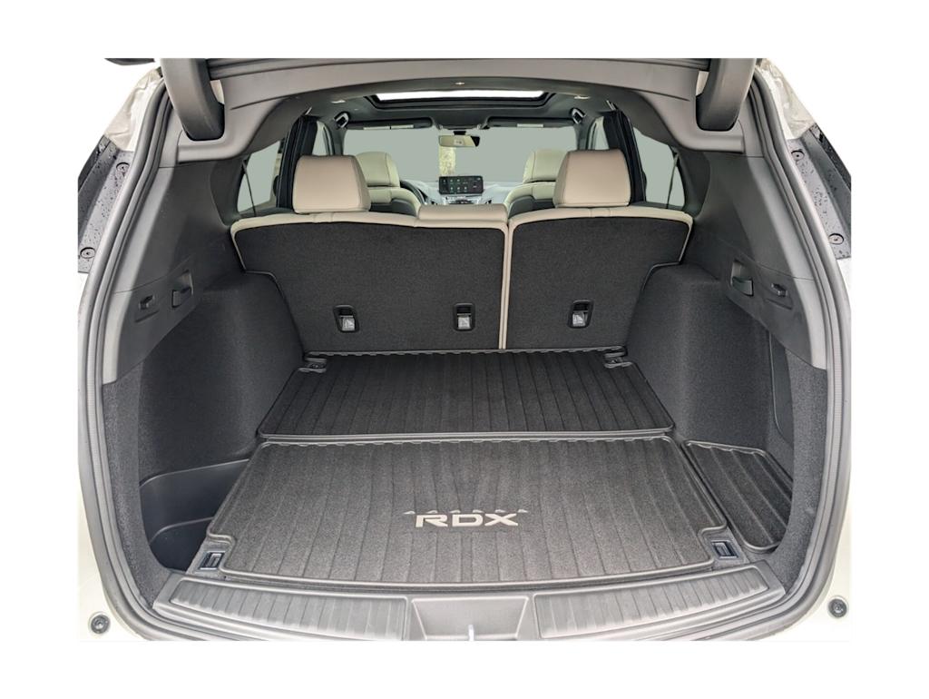 Thumbnail: 2025 Acura RDX - 17