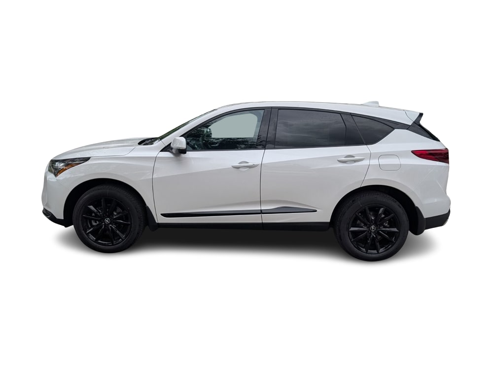 Thumbnail: 2025 Acura RDX - 3