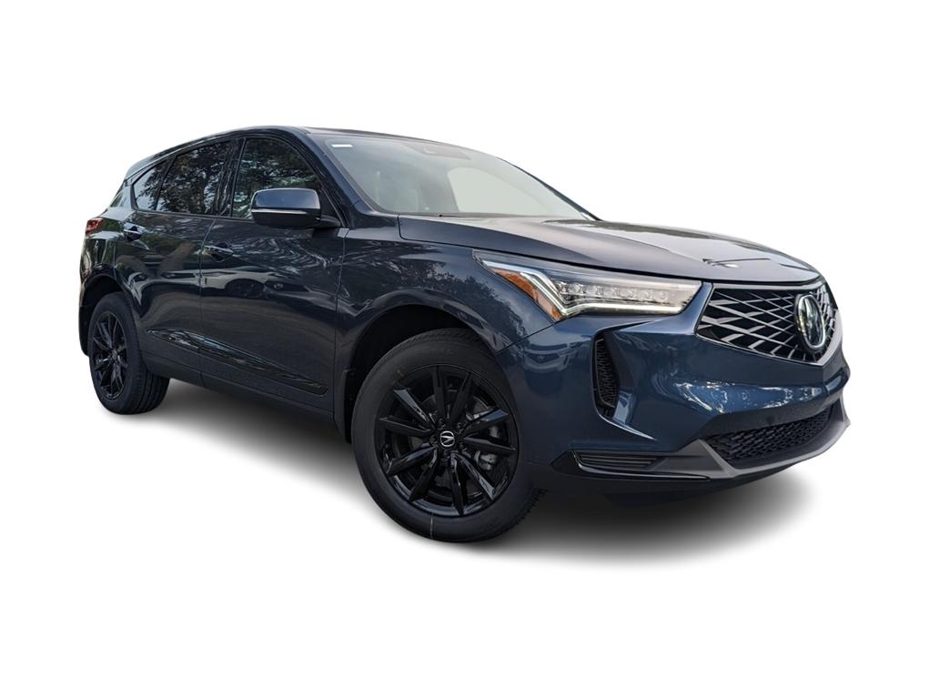 Thumbnail: 2025 Acura RDX - 17