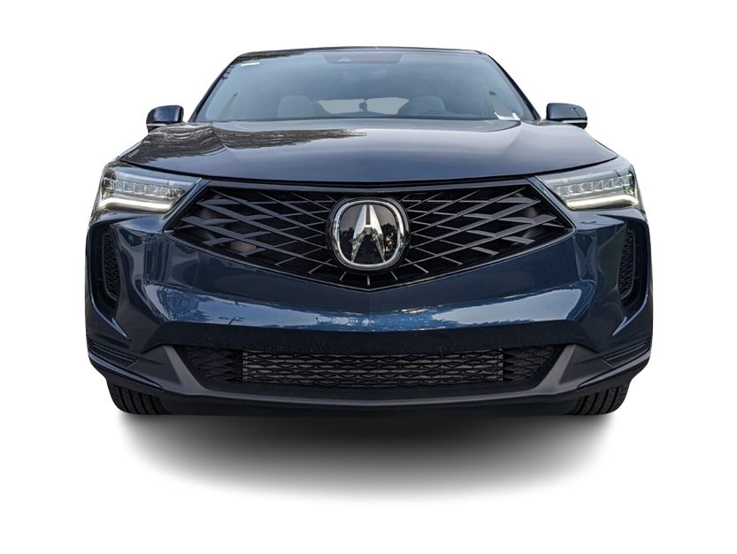 Thumbnail: 2025 Acura RDX - 6