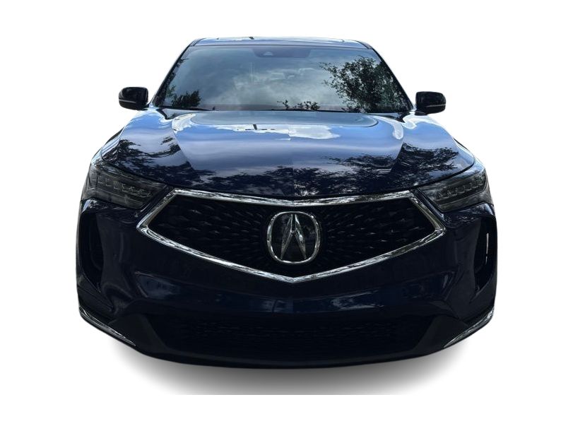 Thumbnail: 2024 Acura RDX - 6