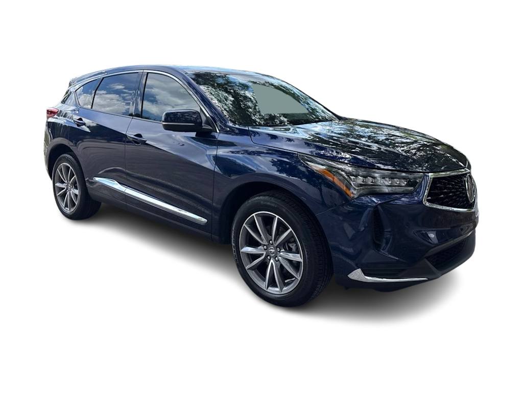 Thumbnail: 2024 Acura RDX - 23