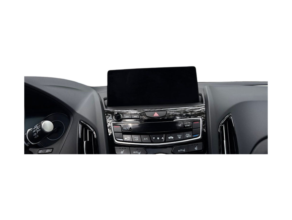 Thumbnail: 2024 Acura RDX - 27