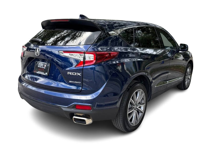 Thumbnail: 2024 Acura RDX - 21