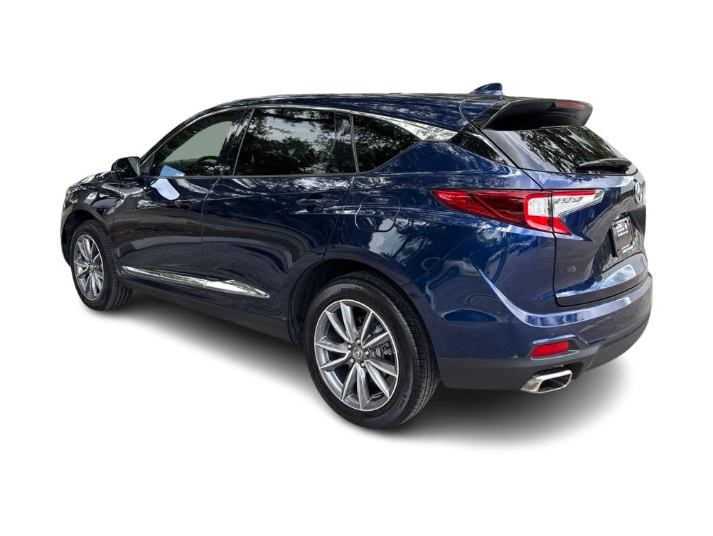 Thumbnail: 2024 Acura RDX - 4