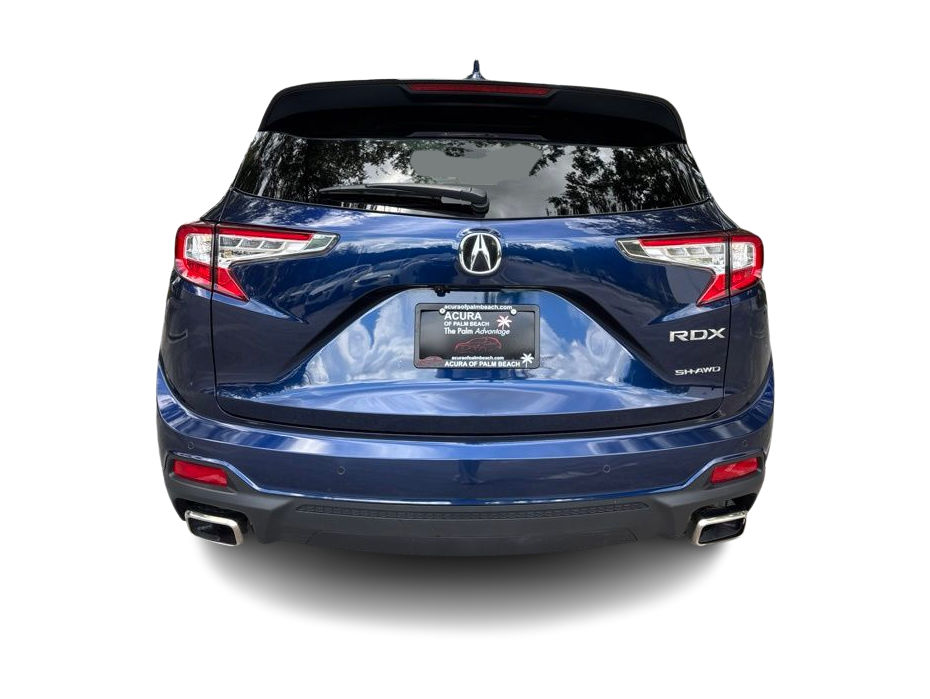 Thumbnail: 2024 Acura RDX - 5
