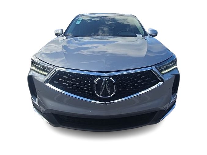Thumbnail: 2024 Acura RDX - 6