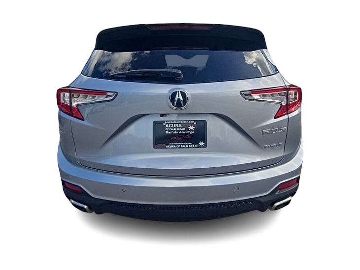 Thumbnail: 2024 Acura RDX - 5