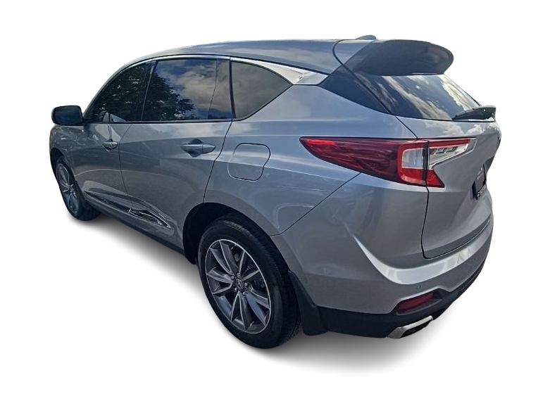 Thumbnail: 2024 Acura RDX - 4