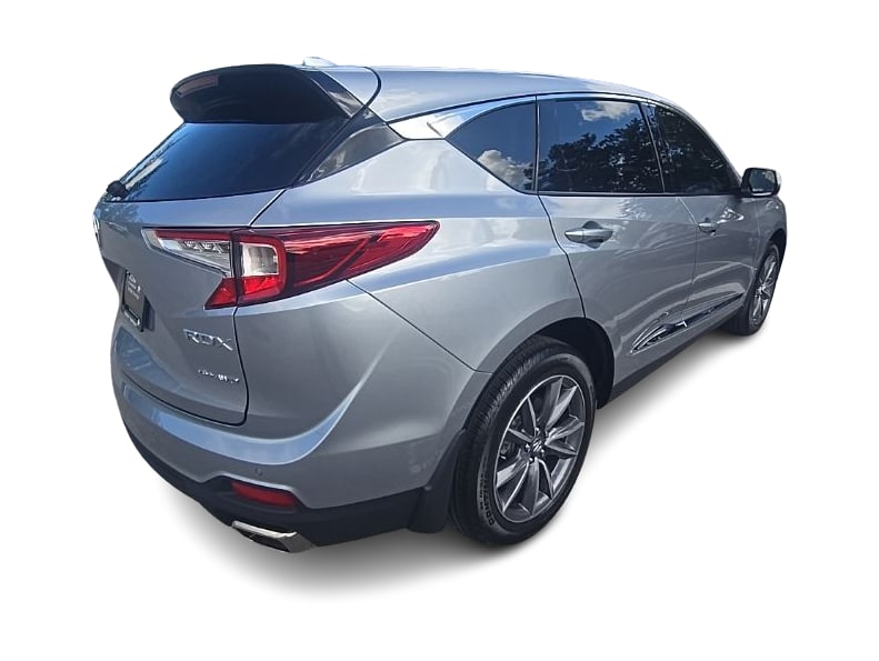 Thumbnail: 2024 Acura RDX - 17