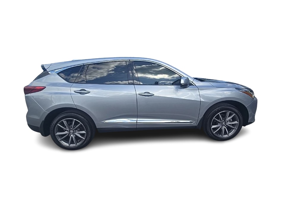 Thumbnail: 2024 Acura RDX - 18