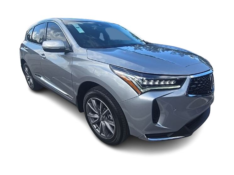 Thumbnail: 2024 Acura RDX - 19