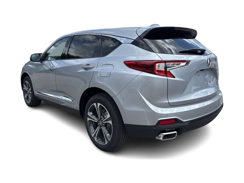 Thumbnail: 2026 Acura RDX - 4