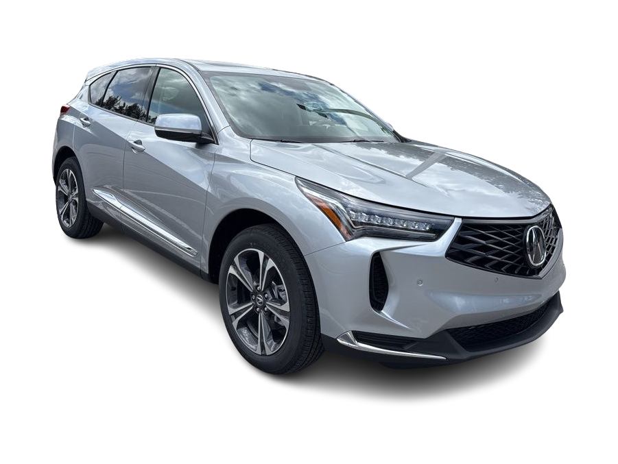 Thumbnail: 2026 Acura RDX - 23
