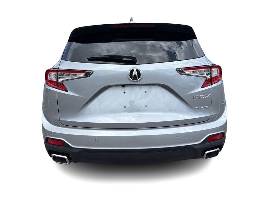 Thumbnail: 2026 Acura RDX - 5