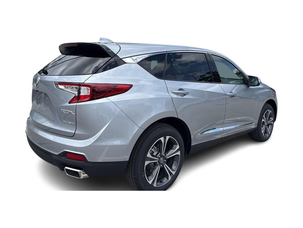 Thumbnail: 2026 Acura RDX - 21