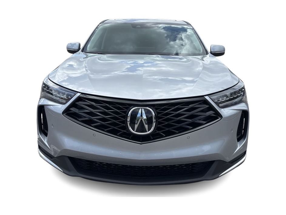 Thumbnail: 2026 Acura RDX - 6