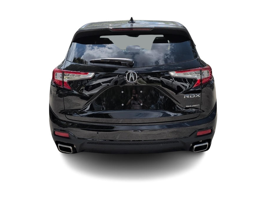 Thumbnail: 2025 Acura RDX - 4