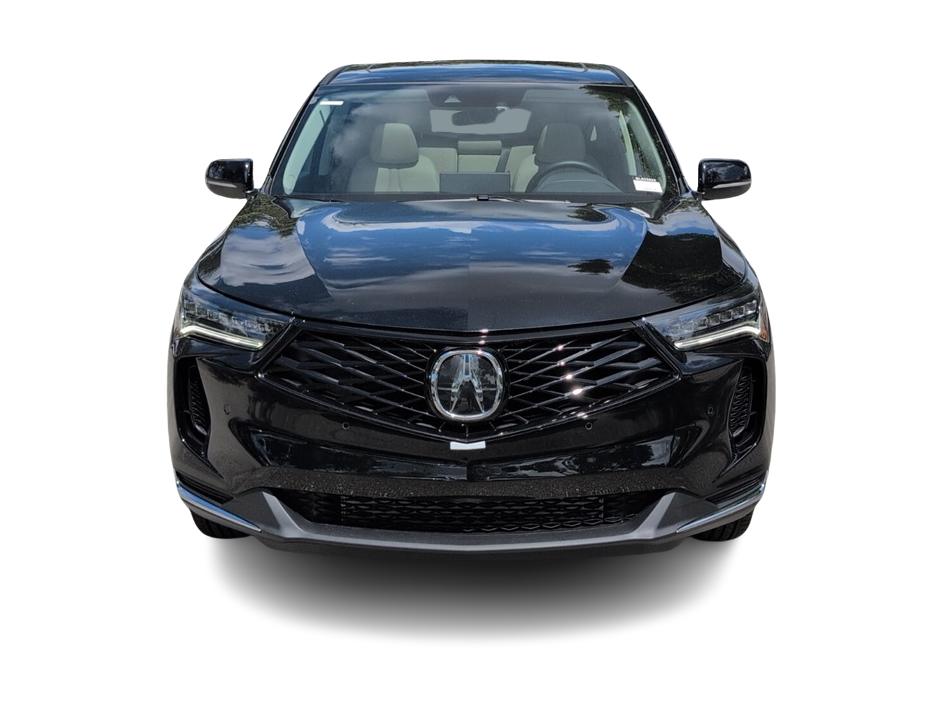 Thumbnail: 2025 Acura RDX - 5