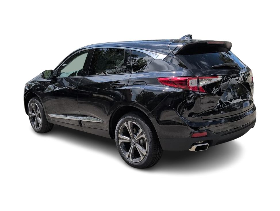 Thumbnail: 2025 Acura RDX - 3