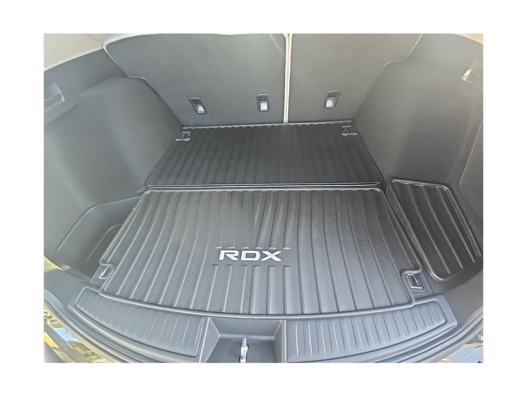 Thumbnail: 2025 Acura RDX - 14