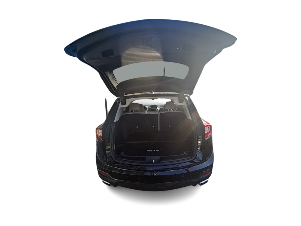 Thumbnail: 2025 Acura RDX - 17