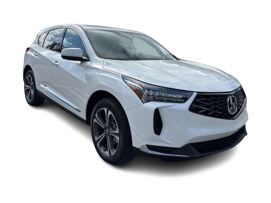Thumbnail: 2026 Acura RDX - 22