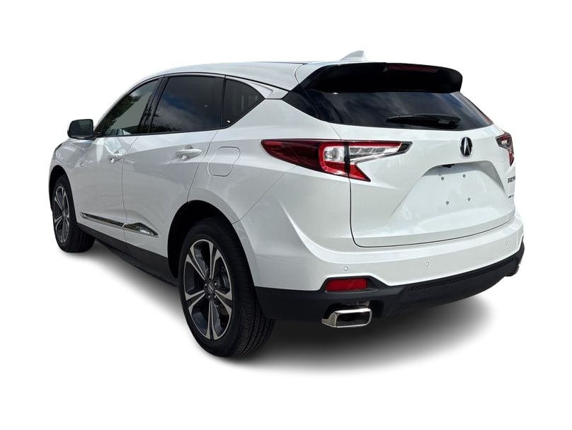 Thumbnail: 2026 Acura RDX - 4