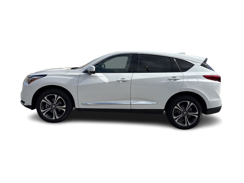 Thumbnail: 2026 Acura RDX - 3