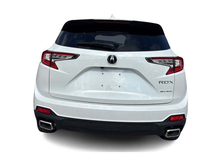 Thumbnail: 2026 Acura RDX - 5